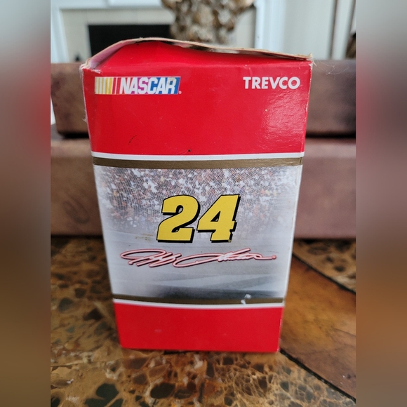 Jeff Gordon Christmas Ornament - Picture 5 of 7